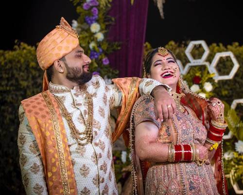 Love Marriage Specialist