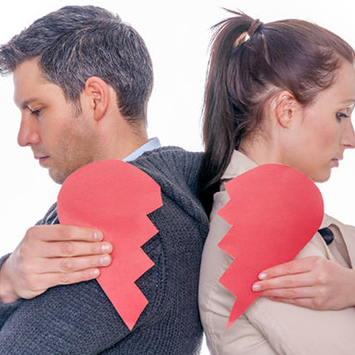 Husband Wife Problem