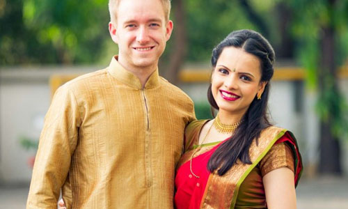 Intercast Marriage